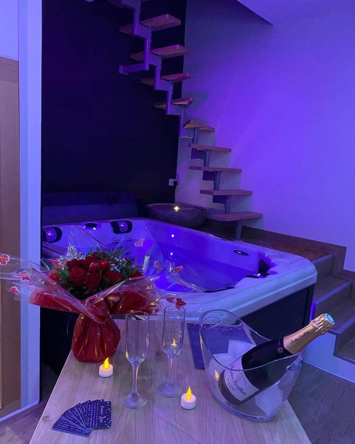 Luana Spa Boussois 외부 사진